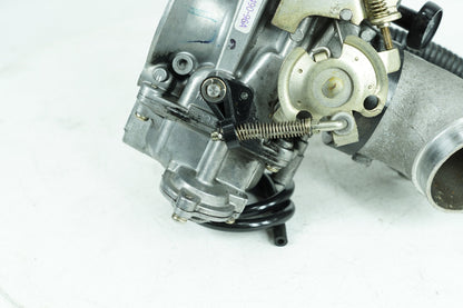 1991 - 2003 Harley-Davidson Sportster Hugger Carburetor Carb Intake   27490-96A