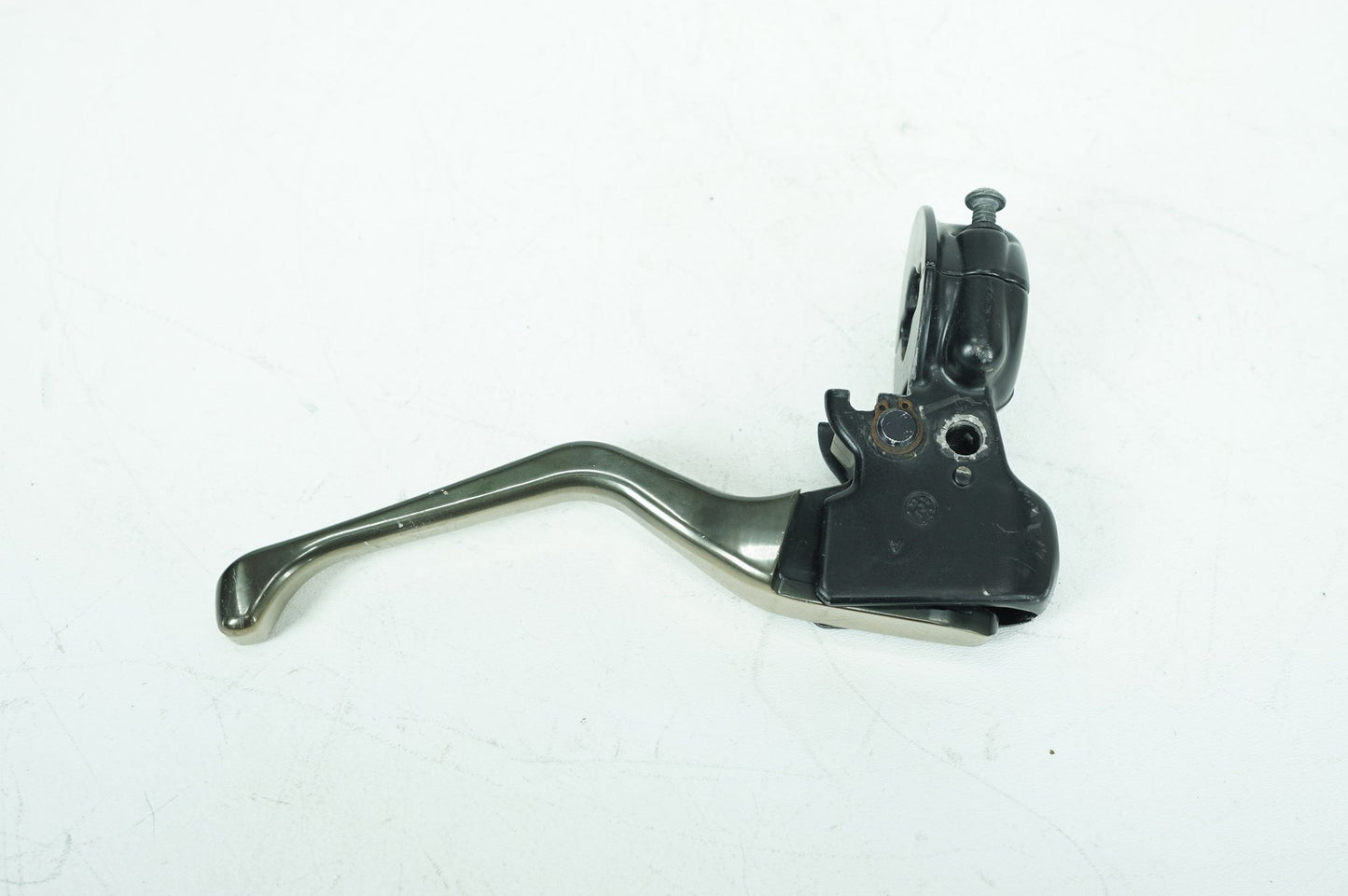 2007 - 2013 Harley-Davidson Touring Electra Glide Ultra Front Left Hand Clutch Control Lever 45080-08