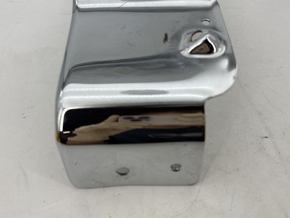 2013 Harley Street Glide Touring FLHX OEM Front Lower Fairing Outer Skirt 58208-96A