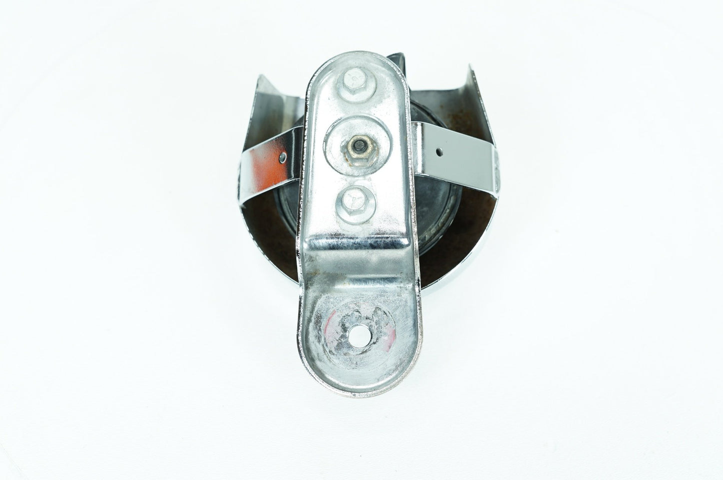 2004 - 2022 Harley-Davidson Sportster Custom Anniversary Horn Signal Klaxon Chrome Cover 69012-93A
