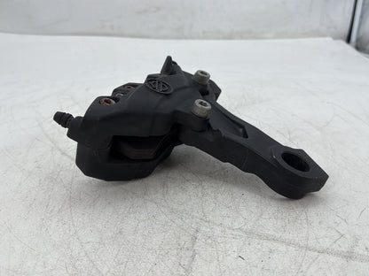 2010 Harley Street Glide Touring FLHX OEM Rear Back Brake Caliper w/ Bracket