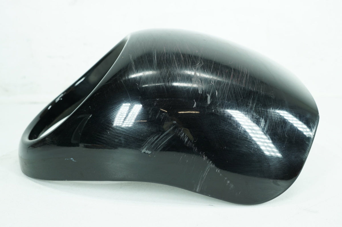 2016 Harley Sportster XL883L SuperLow OEM Front Outer Batwing Fairing Cover