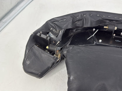 1999 - 2006 Harley-Davidson Touring Electra Glide Classic Rear Passenger Backrest Cushion Pad 52201-97A