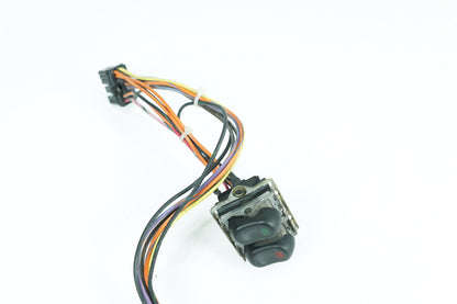1999 - 2006 Harley-Davidson Touring Electra Glide Ultra  Inner Fairing Wire Wiring Harness Switch 71535-96