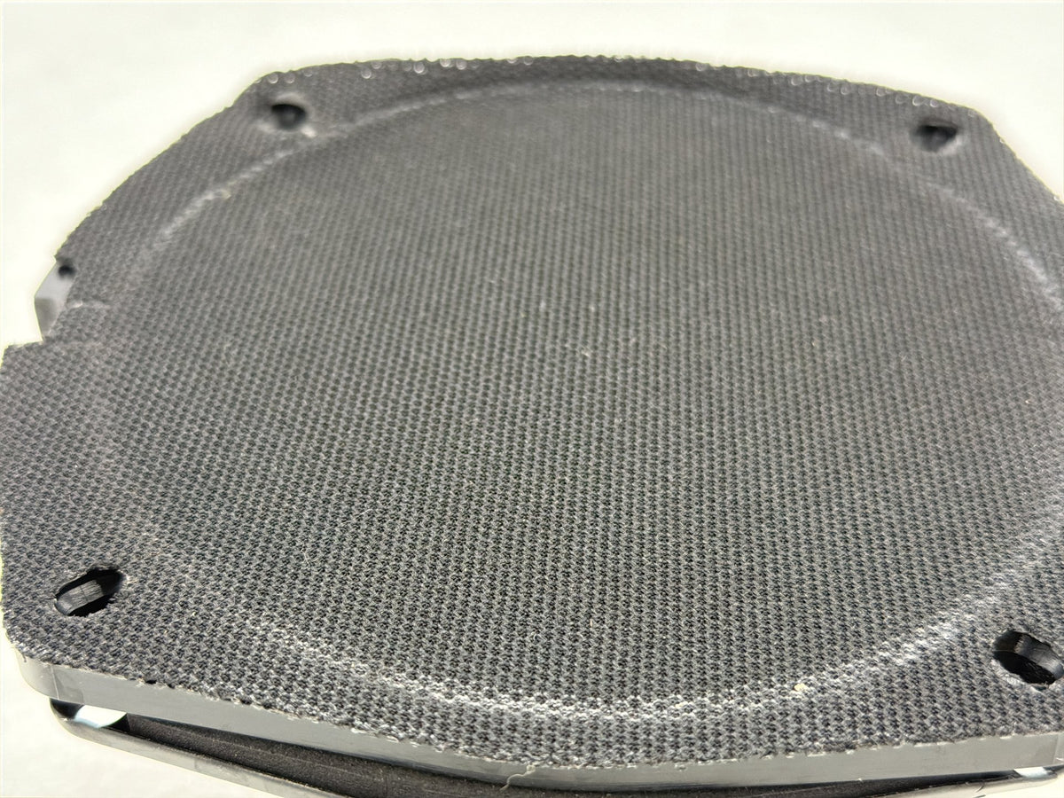 2009 Harley Street Glide Touring FLHX OEM Front 1 Sound Audio Speaker