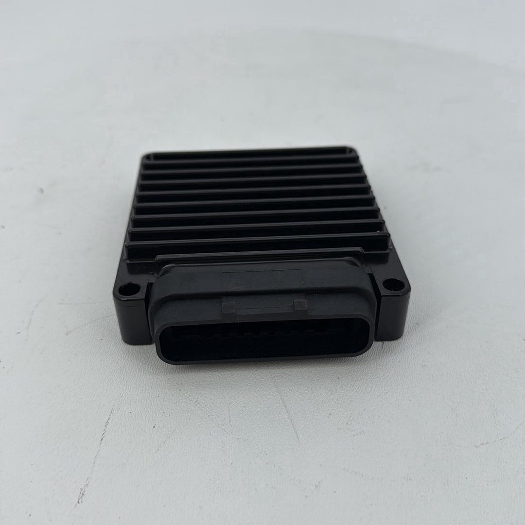 2007 - 2012 Harley-Davidson Dyna Super Glide Engine Control Module Brain ECU ECM 32852-08A