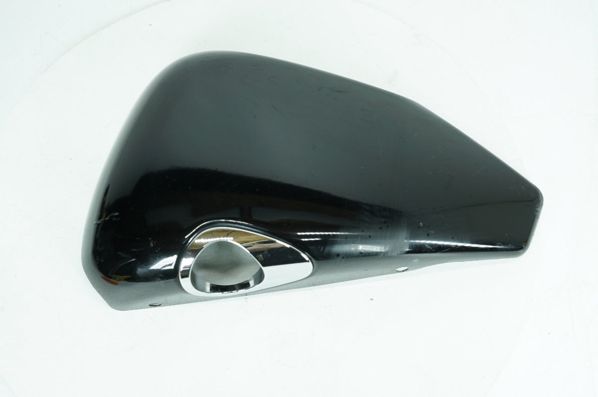 2004 - 2022 Harley-Davidson Sportster SuperLow Right Fairing Side Oil Tank Cover 57200092DH