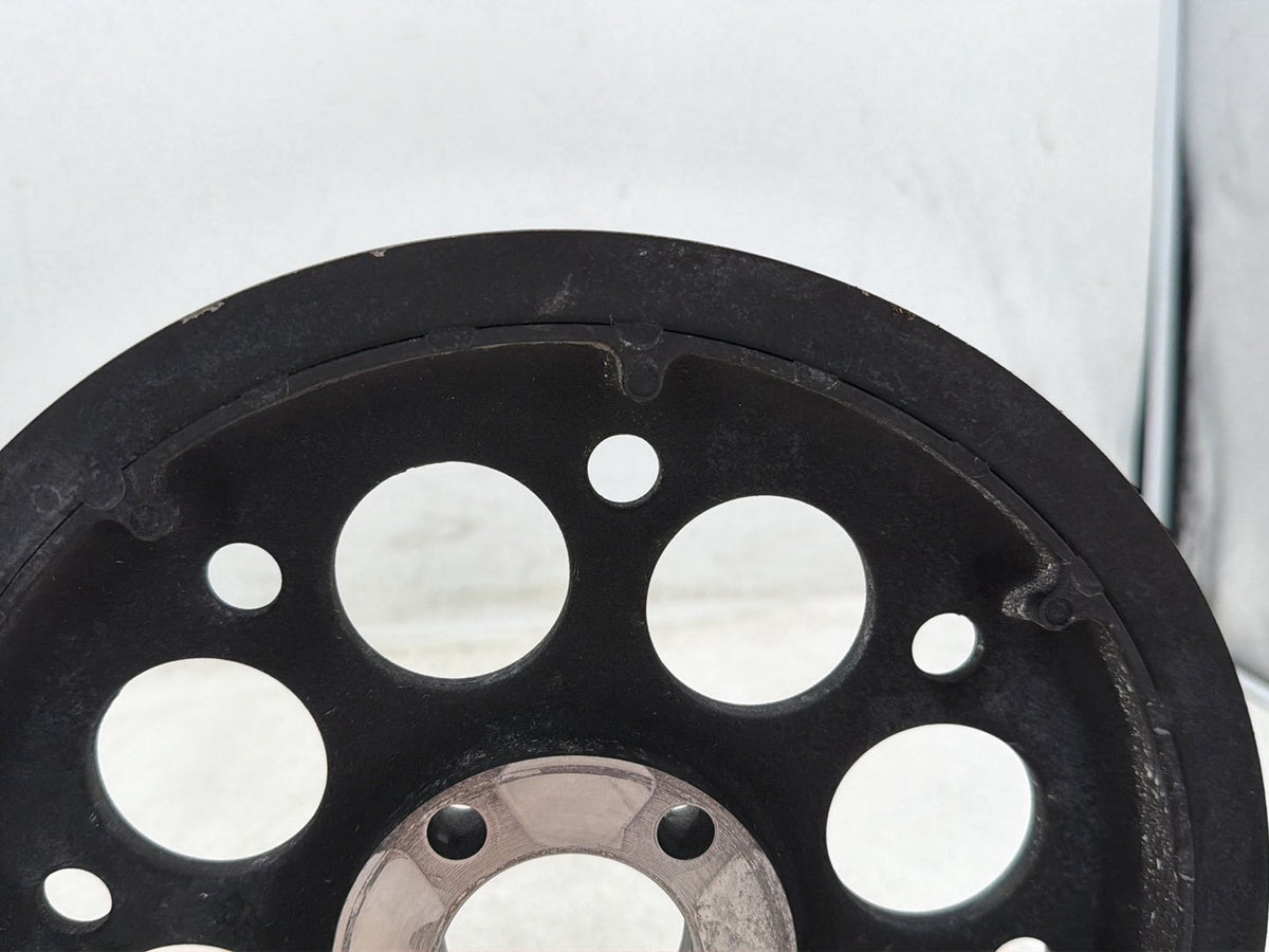 2006 Harley Electra Glide Touring OEM Rear Driver Pulley Sprocket 70T 1-1/8"