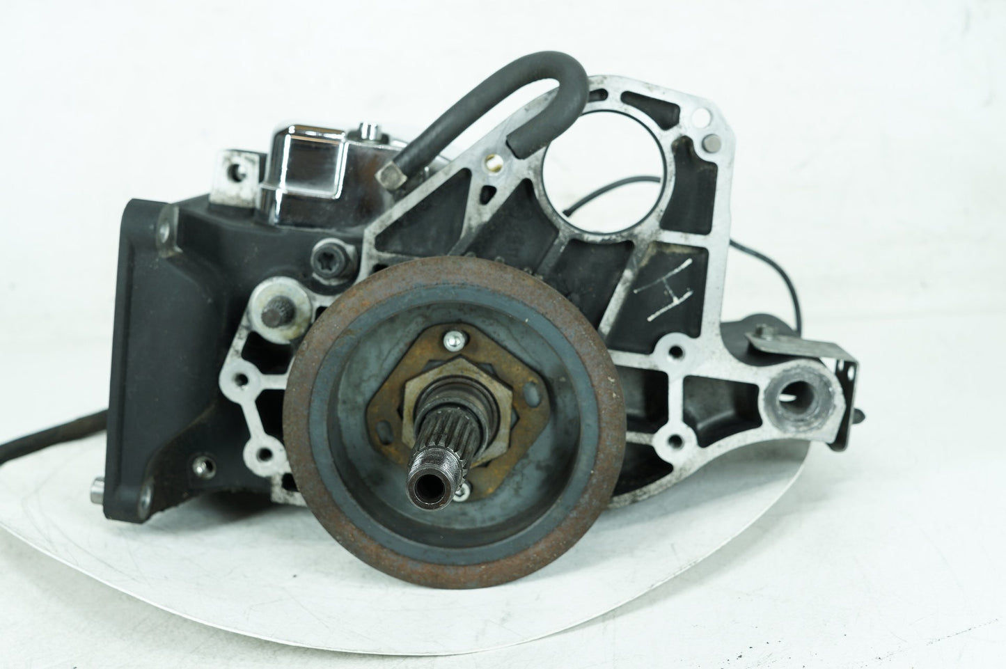 1999 - 2006 Harley-Davidson Softail Fat Boy 5 Speed Transmission Gearbox 33007-03
