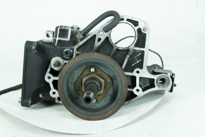 1999 - 2006 Harley-Davidson Softail Fat Boy 5 Speed Transmission Gearbox 33007-03