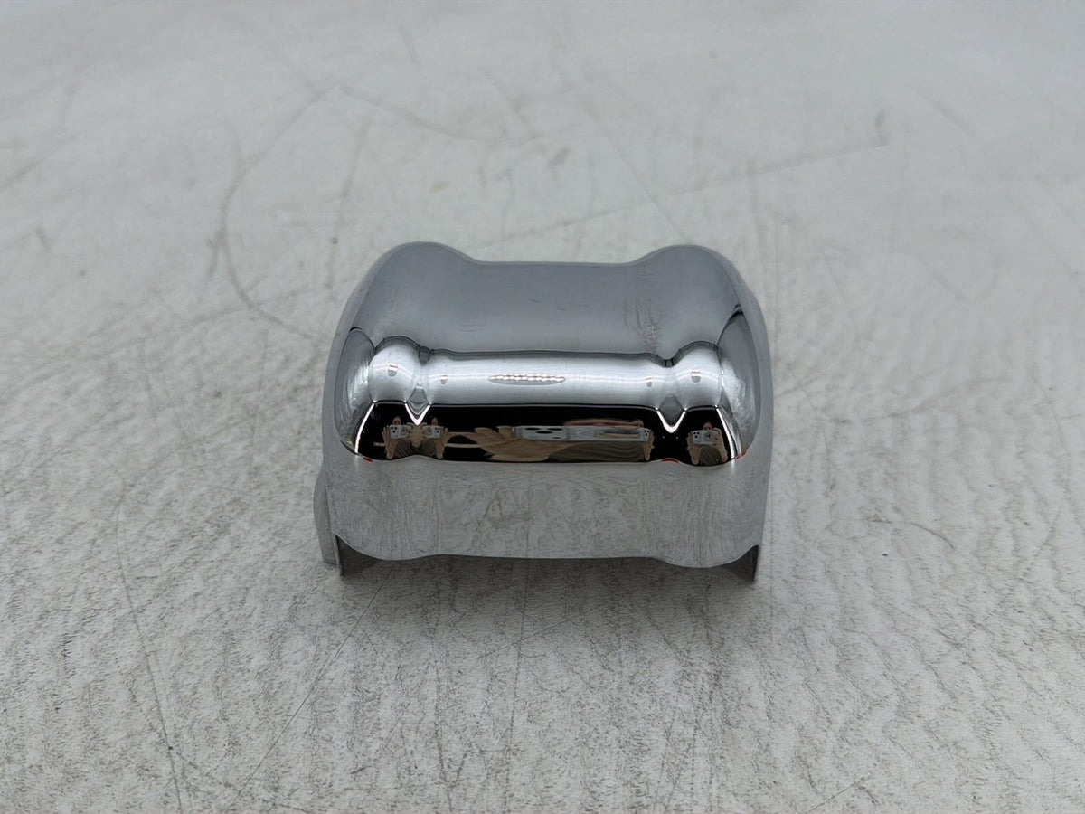 2011 Harley Heritage Softail Classic FLSTC OEM Ignition Igniter Coil Cover Trim