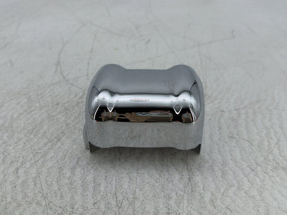 2011 Harley Heritage Softail Classic FLSTC OEM Ignition Igniter Coil Cover Trim