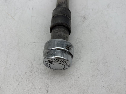 2007 Harley Street Glide Touring FLHX OEM Front Wheel Axle Bolt Shaft