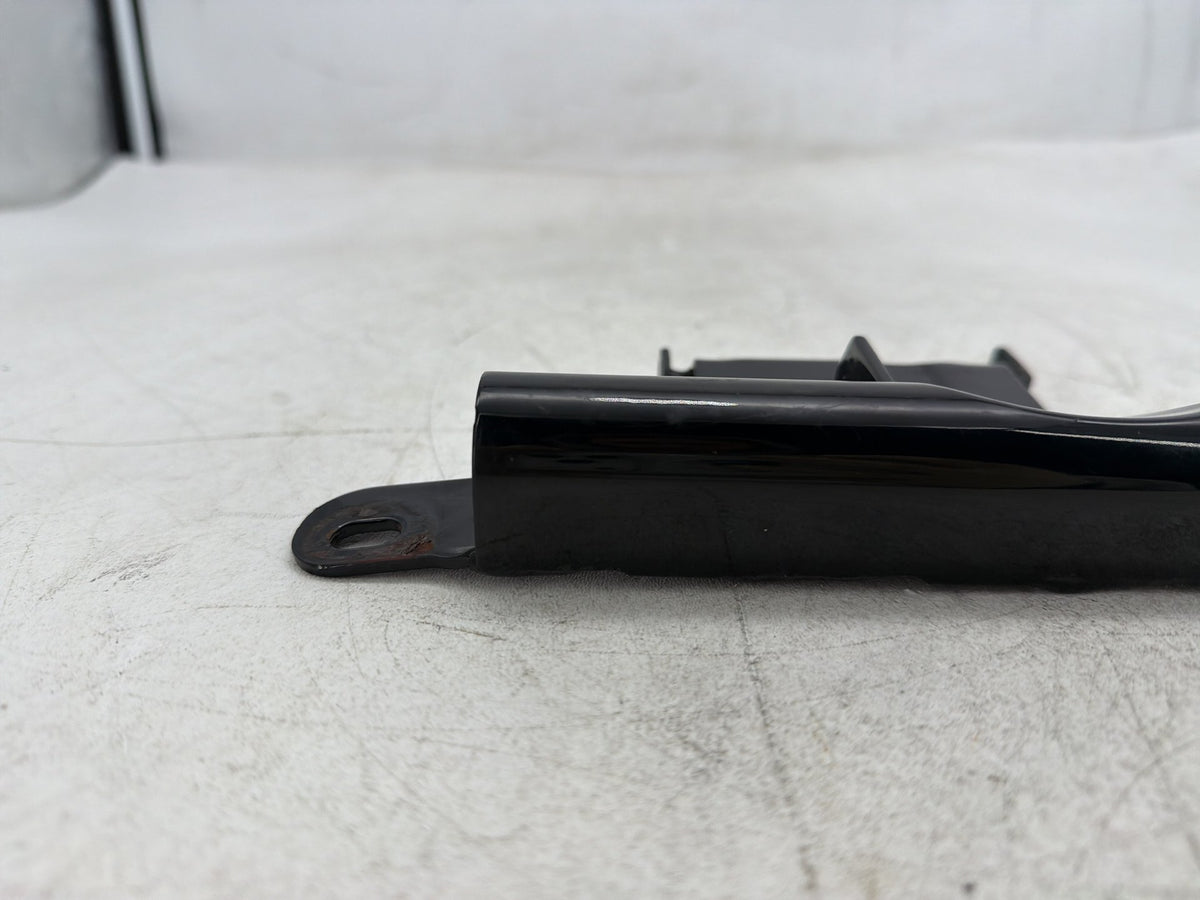 2001 Harley Fat Boy Softail FLSTF OEM Seat Bracket Mount Support Mounting