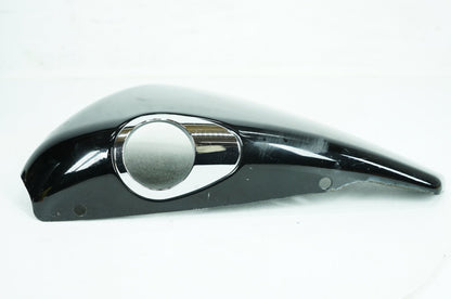 2004 - 2022 Harley-Davidson Sportster SuperLow Right Fairing Side Oil Tank Cover 57200092DH