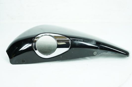 2004 - 2022 Harley-Davidson Sportster SuperLow Right Fairing Side Oil Tank Cover 57200092DH