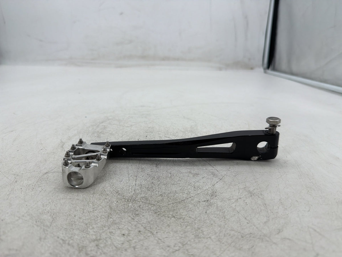 2011 Harley Electra Glide Touring Police Gear Shifter Lever Pedal Billet CNC