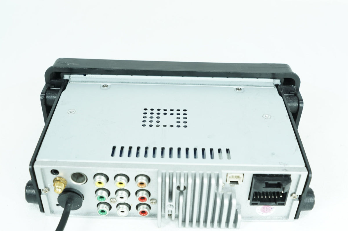 1996 Harley Touring Electra Classic Digital Media Receiver Head Radio Player