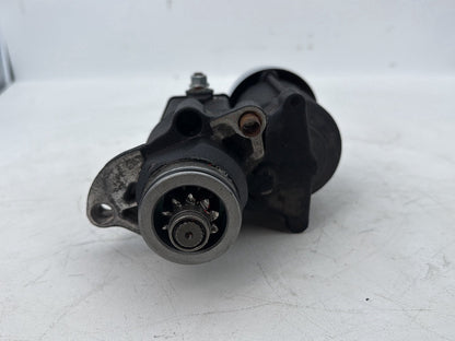 2007 - 2012 Harley-Davidson Touring Electra Glide Ultra Engine Starter Motor