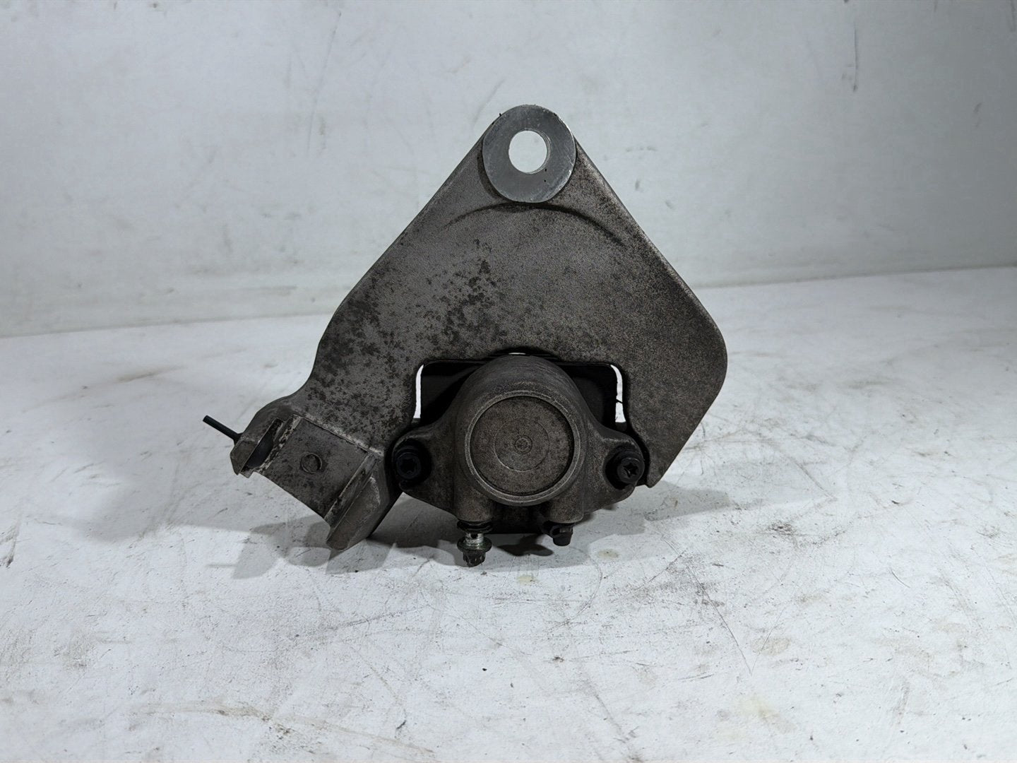 1994 Harley Electra Glide Touring Classic OEM Rear Back Brake Caliper w/ Bracket