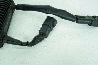 1999 - 2006 Harley-Davidson Dyna Wide Glide Voltage Regulator Rectifier  74631-04