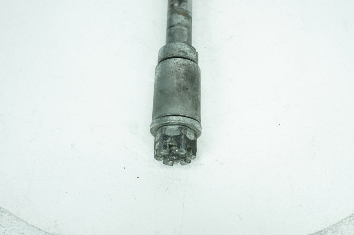 2005 Harley Dyna FXDL Low Rider OEM Rear Wheel Axle Bolt Shaft