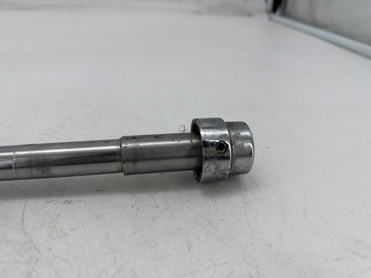 1996 Harley Electra Glide Touring Ultra OEM Front Wheel Axle Bolt Shaft