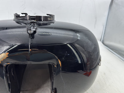 2012 Harley Street Glide Touring FLHX OEM Fuel Gas Tank Gasoline Reservoir