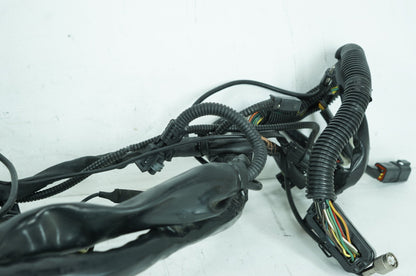 2011 - 2016 Harley-Davidson Touring Electra Glide Ultra Main Wire Wiring Harness Loom ABS 70121-11