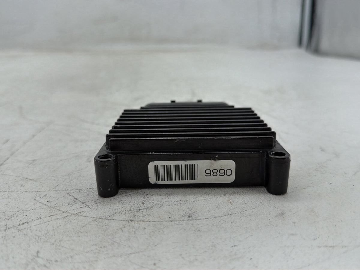 2009 Harley Dyna Street Bob FXDB OEM Engine Control Module Brain ECU ECM