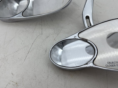 2011 Harley Electra Glide Ultra FLHTK OEM Left Right Rear View Mirror