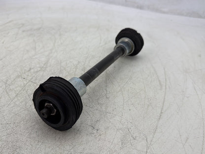 2007 Harley Touring FLHTC Electra Glide Classic OEM Rear Fork Swingarm Pivot Bolt Shaft