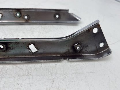 1995 Harley Touring FLHTCI Electra Glide Classic OEM Left Right Saddlebag Fender Struts Brackets