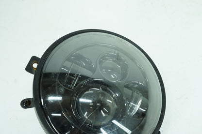 2007 - 2011 Harley-Davidson Touring Road King Classic Headlight Headlamp Head Lamp Light LED
