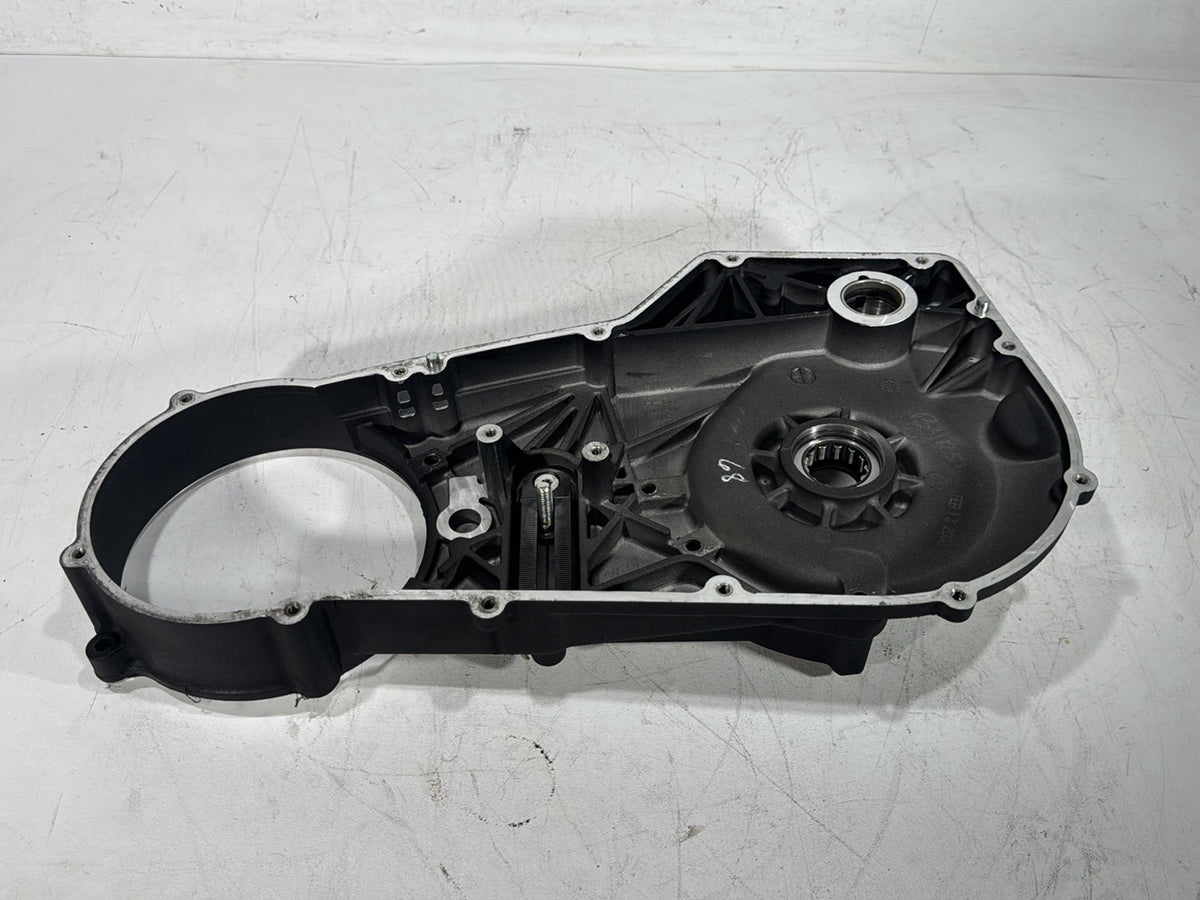 2003 Harley Dyna Wide Glide FXDWG OEM Inner Primary Clutch Cover