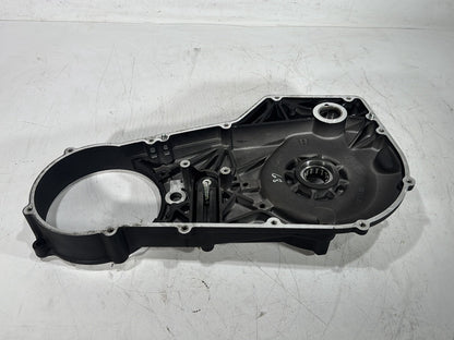 2003 Harley Dyna Wide Glide FXDWG OEM Inner Primary Clutch Cover
