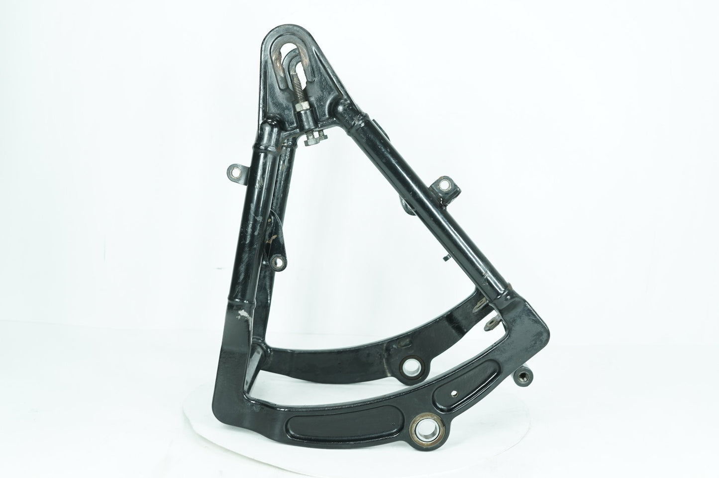 1999 - 2006 Harley-Davidson Softail Fat Boy Rear Fork Swingarm Swing Arm 47573-00A