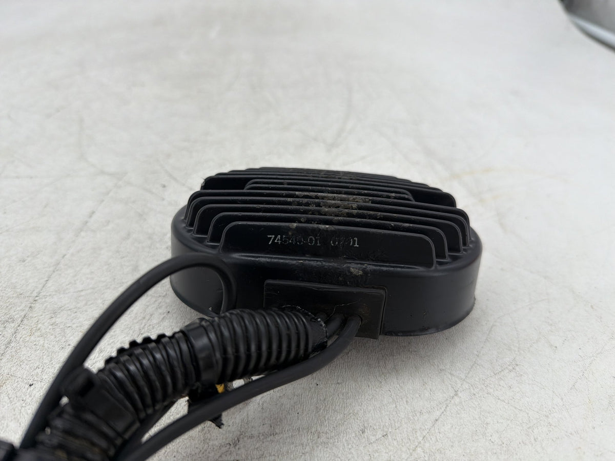 2001 Harley Fat Boy Softail FLSTF OEM Voltage Regulator Rectifier