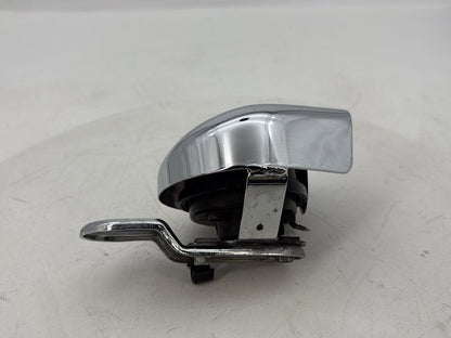1999 - 2006 Harley-Davidson Softail Heritage Horn Signal Klaxon Chrome Cover  	69012-93A