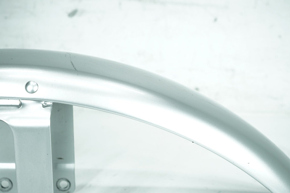 1991 - 2003 Harley-Davidson Sportster Custom Anniversary Front Wheel Fender Shell Panel 58998-83E