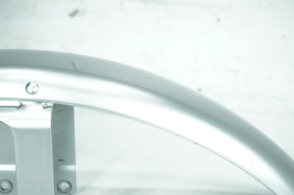1991 - 2003 Harley-Davidson Sportster Custom Anniversary Front Wheel Fender Shell Panel 58998-83E