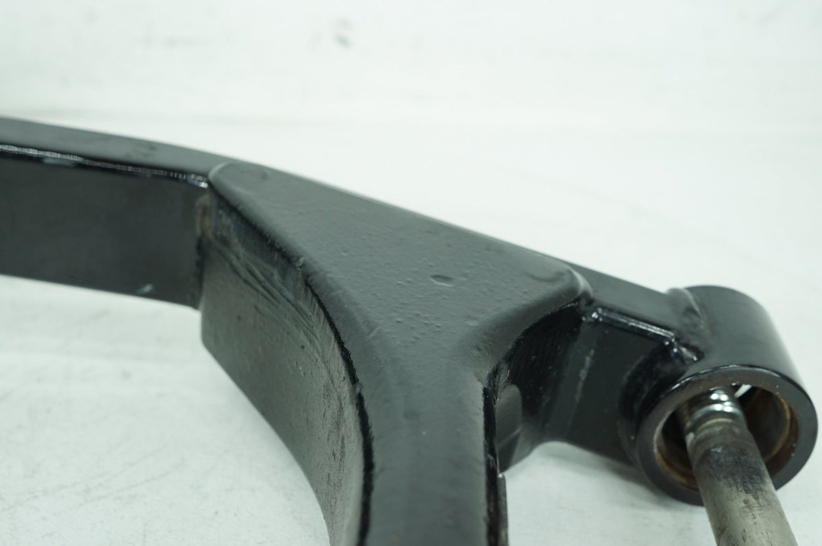 2007 Harley Dyna FXDC Super Glide Custom OEM Rear Fork Swingarm Swing Arm