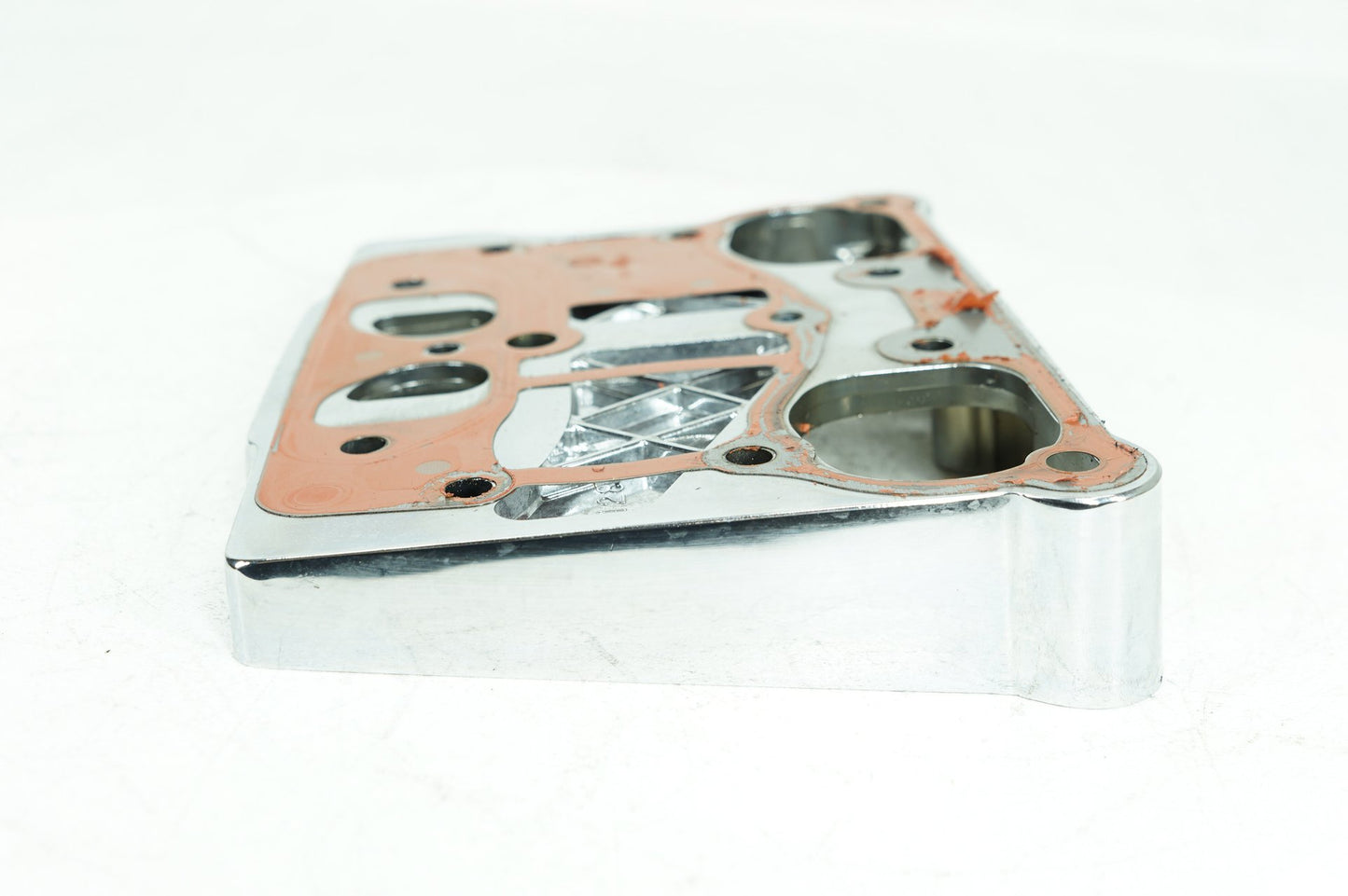 2008 - 2016 Harley-Davidson Touring Road Glide Twin Cam Lower 1 Rocker Box 17543-99A 17543-99A