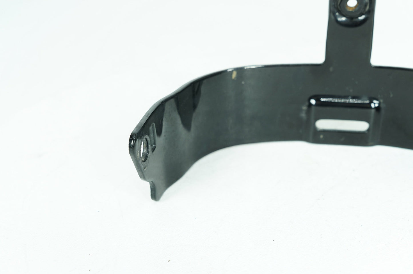 2012 - 2026 Harley-Davidson Sportster Iron 883 Rear Fender Mud Splash Guard Flap Shield 59673-04A