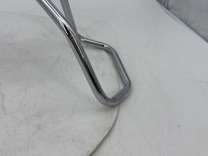 1999 - 2006 Harley-Davidson Touring Electra Glide Ultra Rear Passenger Handrail Grab Bar Hand Rail 91583-99