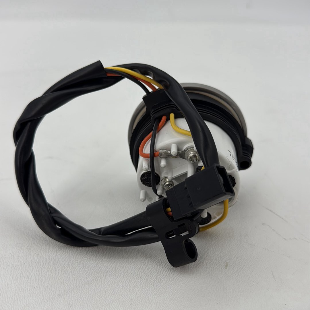 2007 - 2012 Harley-Davidson Dyna Super Glide Fuel Level Gas Tank Gauge  	75226-09