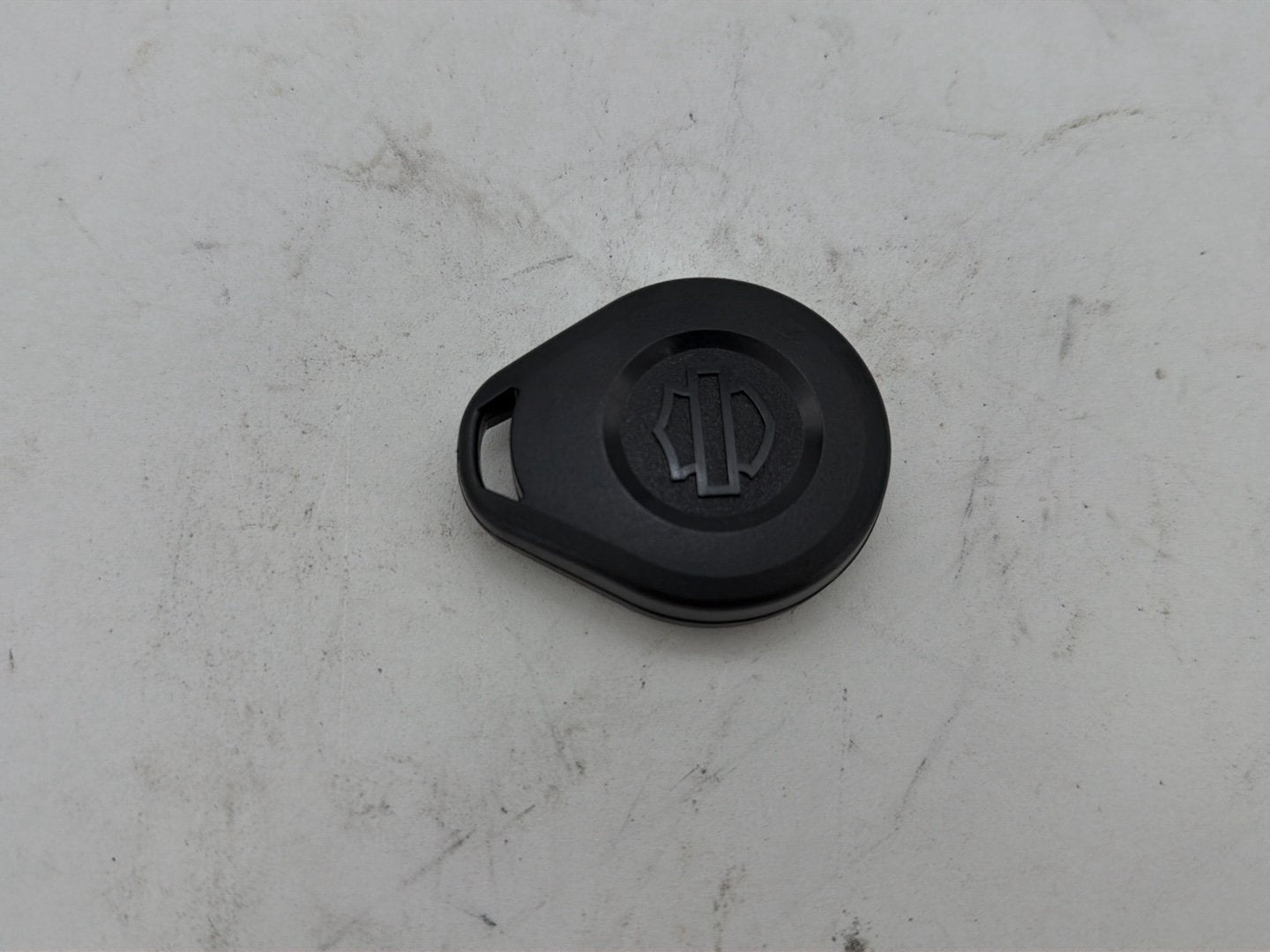 2008 Harley Dyna Fat Bob FXDF OEM Smart Keyless 1 Key Fob Remote