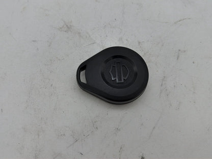 2008 Harley Dyna Fat Bob FXDF OEM Smart Keyless 1 Key Fob Remote