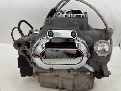 2006 Harley Dyna Super Glide Custom FXDCI OEM 5 Speed Transmission Gearbox