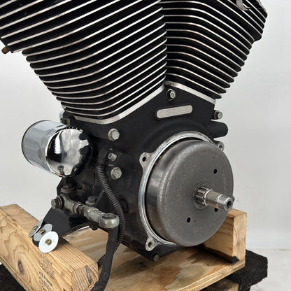 1999 - 2006 Harley-Davidson Touring Road King Custom EFI Twin Cam 88 Engine Motor 19261-05B